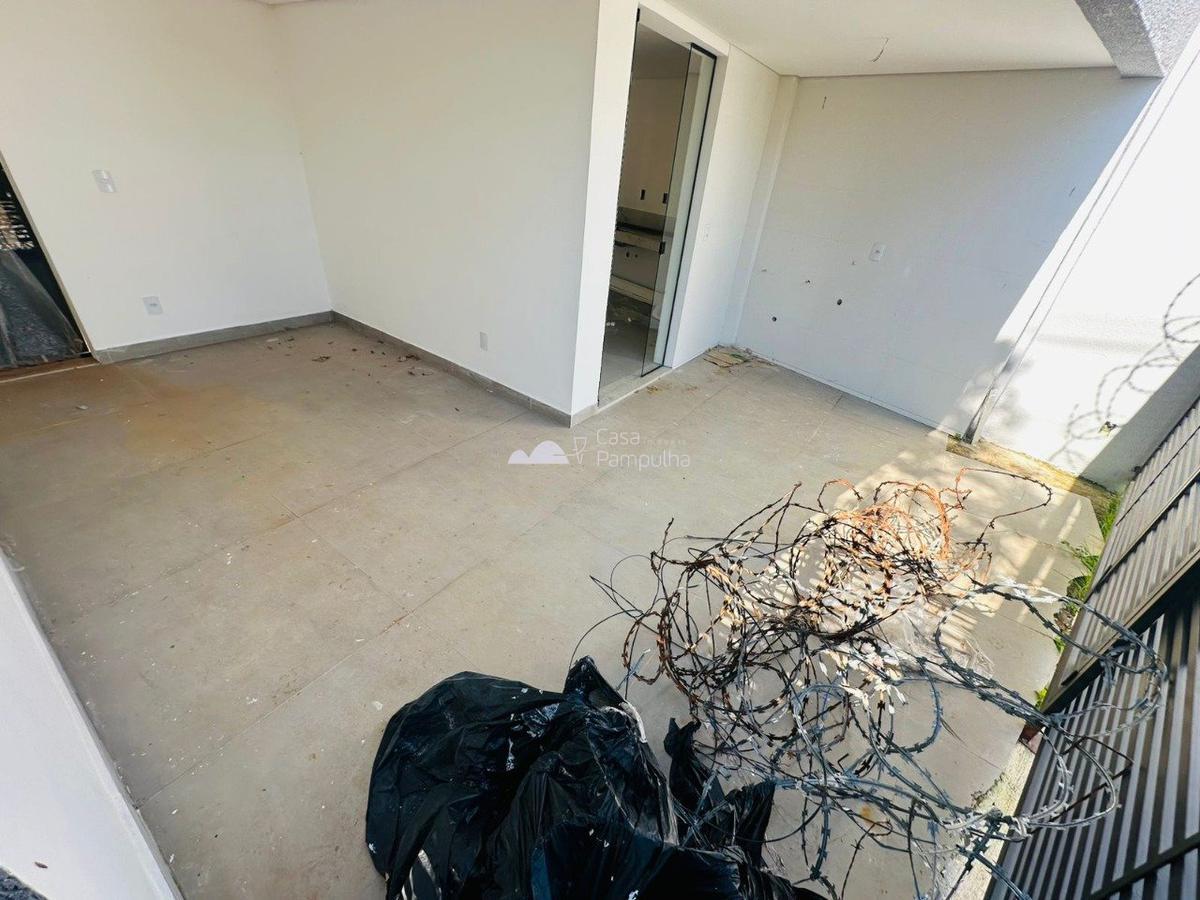 Casa, Planalto, 3 Quartos, 3 Vagas, 1 Suíte