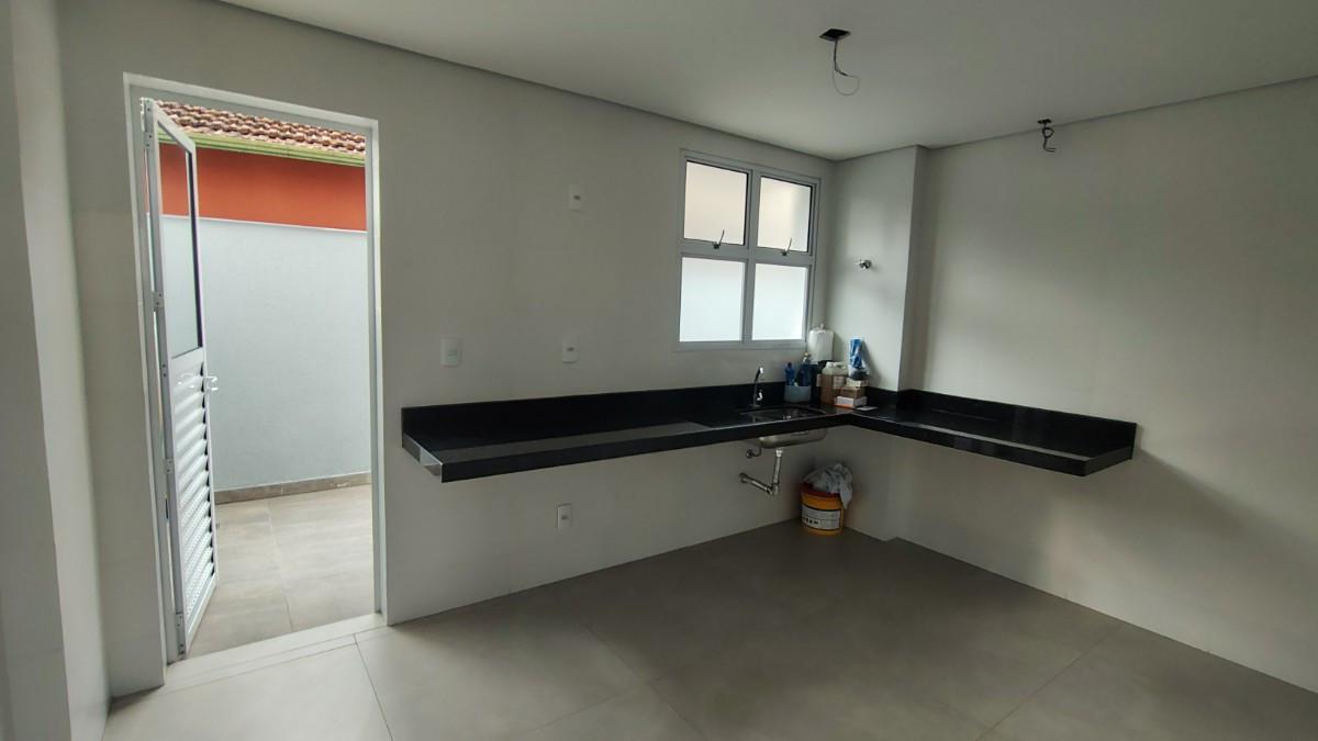 Apartamento, Cidade Nova, 3 Quartos, 2 Vagas, 1 Suíte