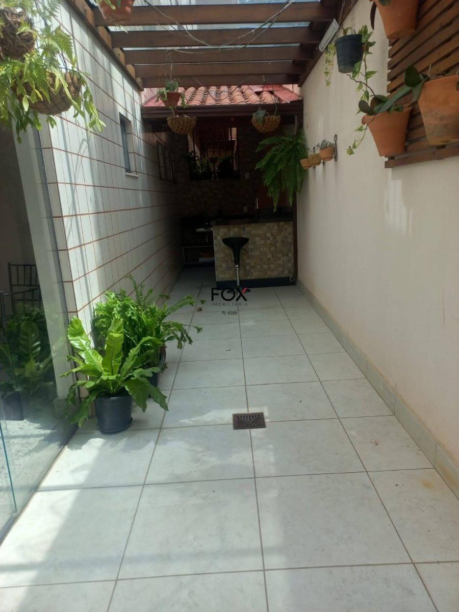 Apartamento, Buritis, 3 Quartos, 2 Vagas, 1 Suíte