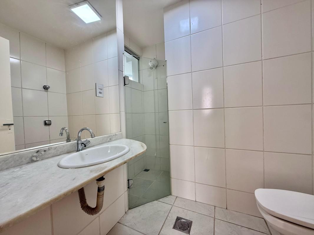 Apartamento, Sion, 3 Quartos, 1 Vaga, 1 Suíte