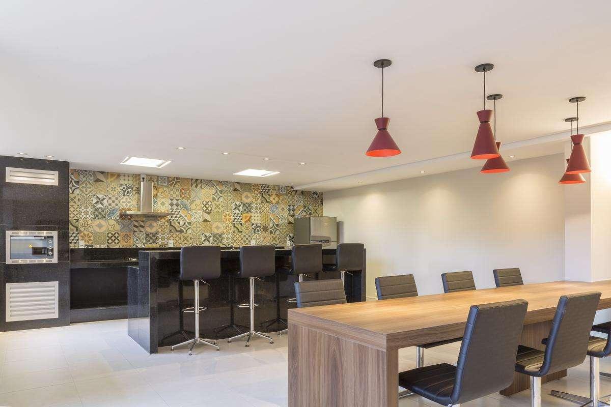 Apartamento, Santa Amélia, 3 Quartos, 1 Vaga, 1 Suíte
