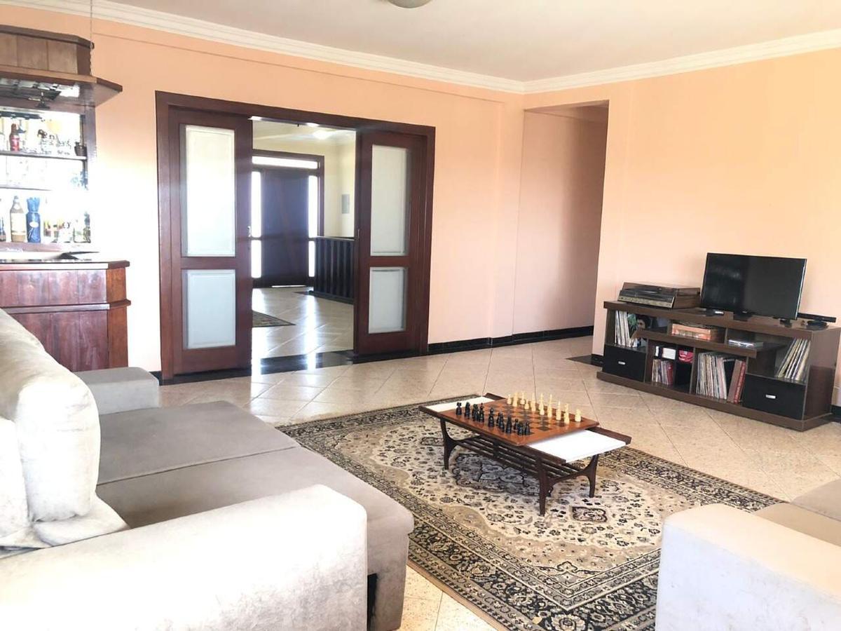 Casa, Palmeiras, 4 Quartos, 5 Vagas, 3 Suítes