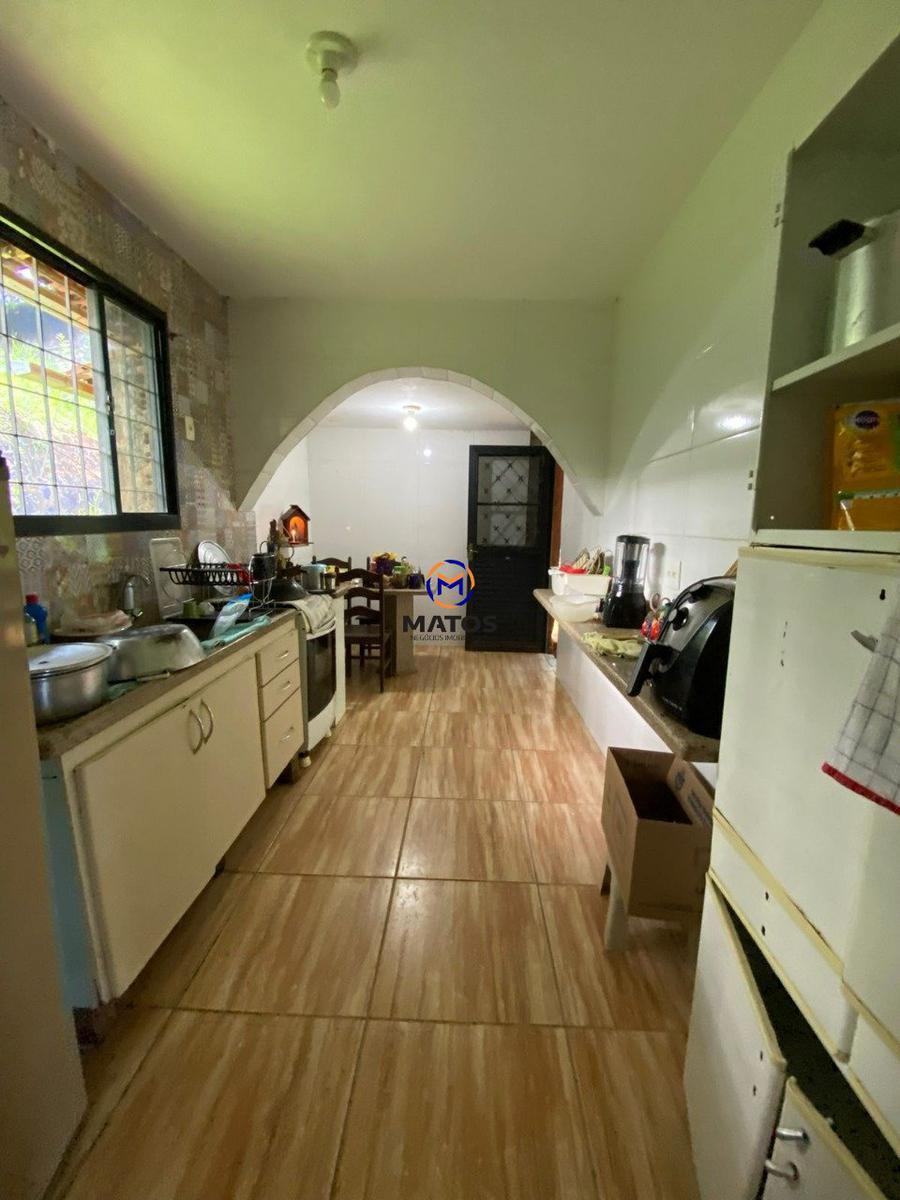 Fazenda, Bonanza, 3 Quartos, 10 Vagas