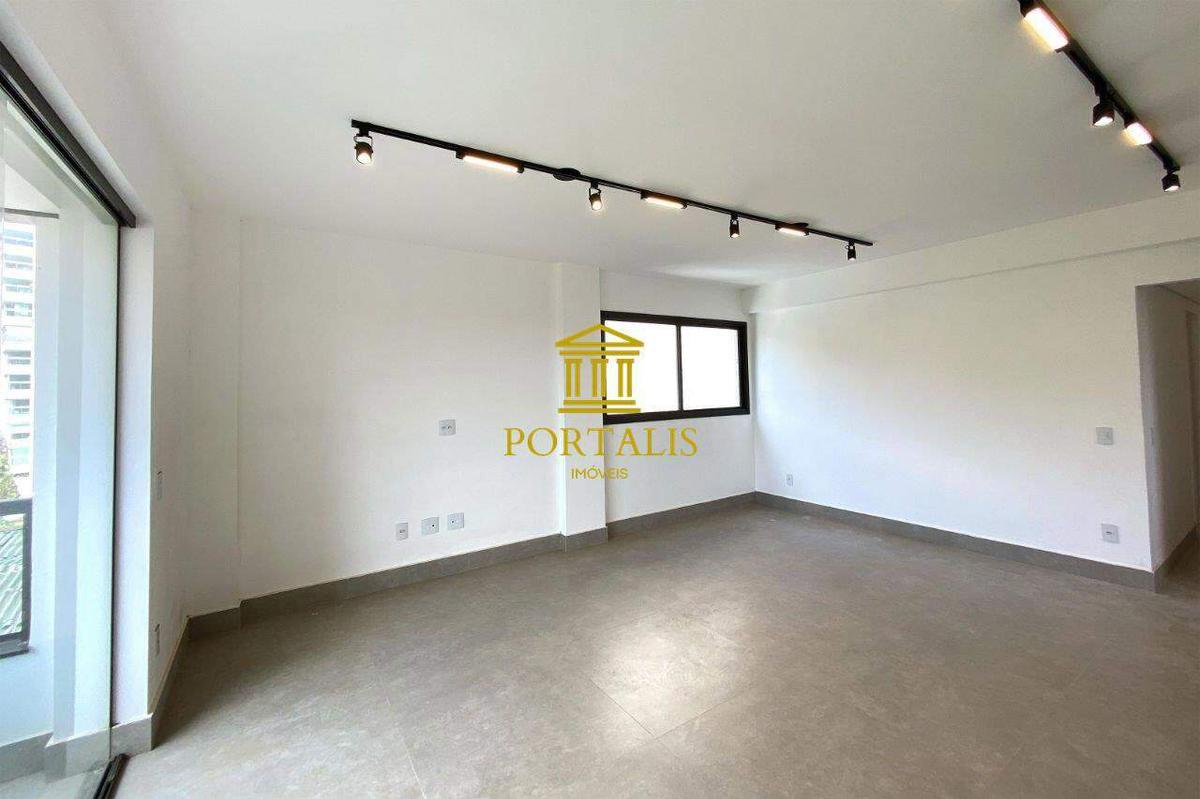 Apartamento, Sion, 3 Quartos, 2 Vagas, 1 Suíte