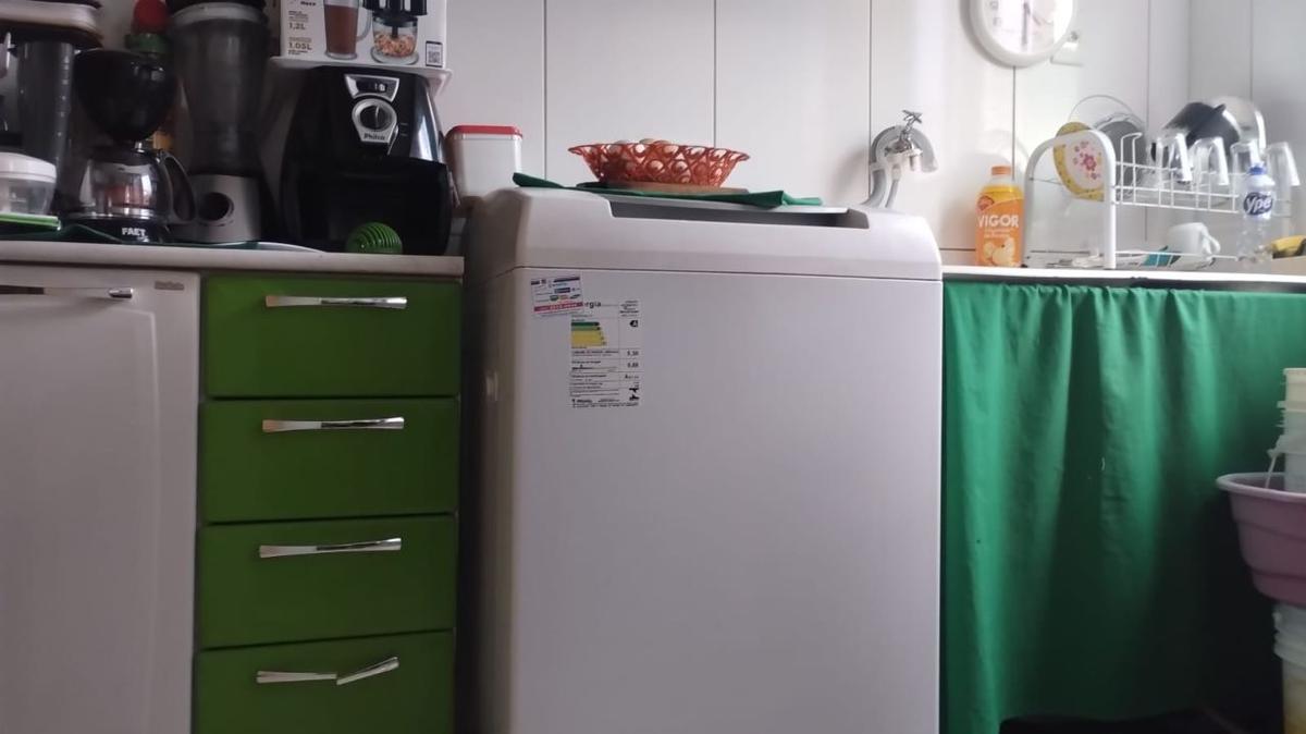 Prédio, Santa Cruz, 5 Quartos, 2 Vagas, 1 Suíte