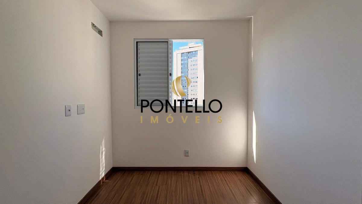 Cobertura, Vila Paris, 3 Quartos, 3 Vagas, 1 Suíte