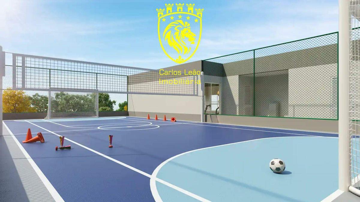 Apartamento, Caiçaras, 2 Quartos, 1 Vaga, 1 Suíte