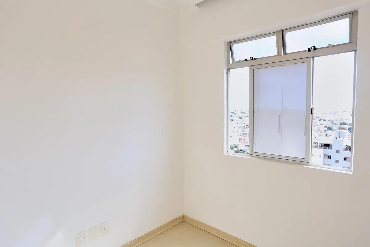 Apartamento, Santa Efigênia, 3 Quartos, 1 Vaga