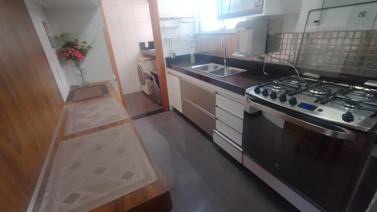 Cobertura, Palmares, 4 Quartos, 3 Vagas, 1 Suíte