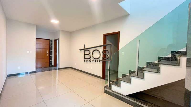 Cobertura, Santo Antônio, 4 Quartos, 3 Vagas, 2 Suítes