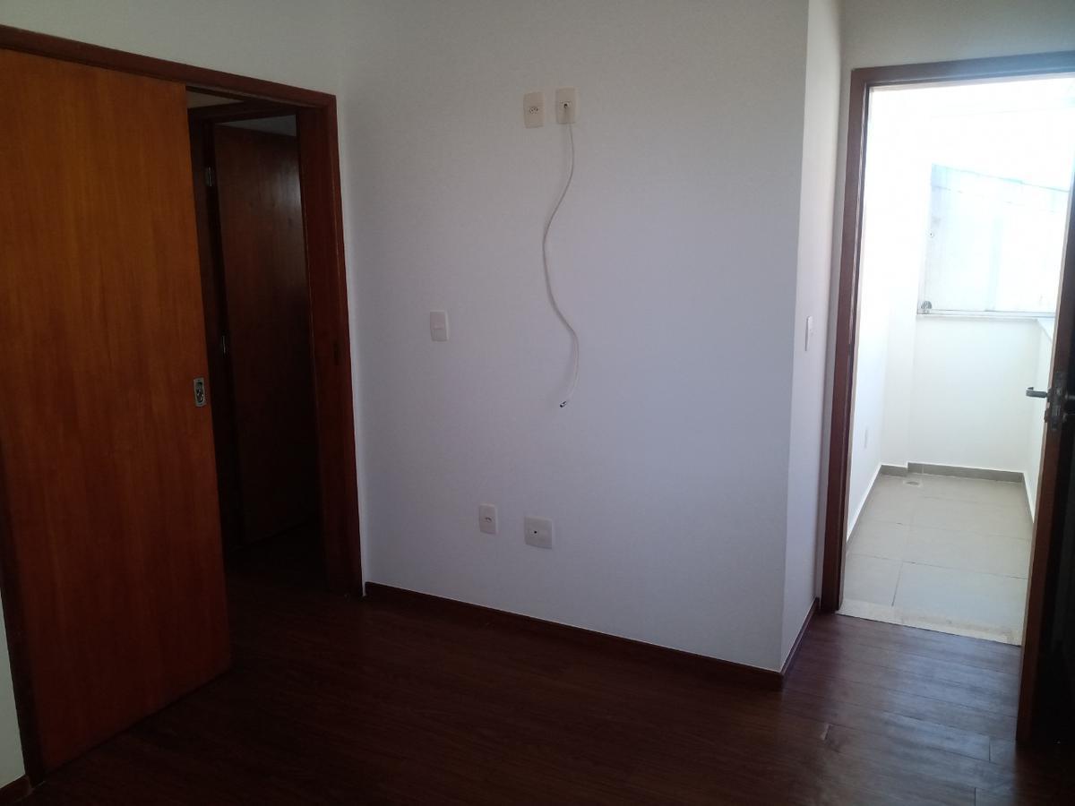 Apartamento, Renascença, 3 Quartos, 2 Vagas, 1 Suíte