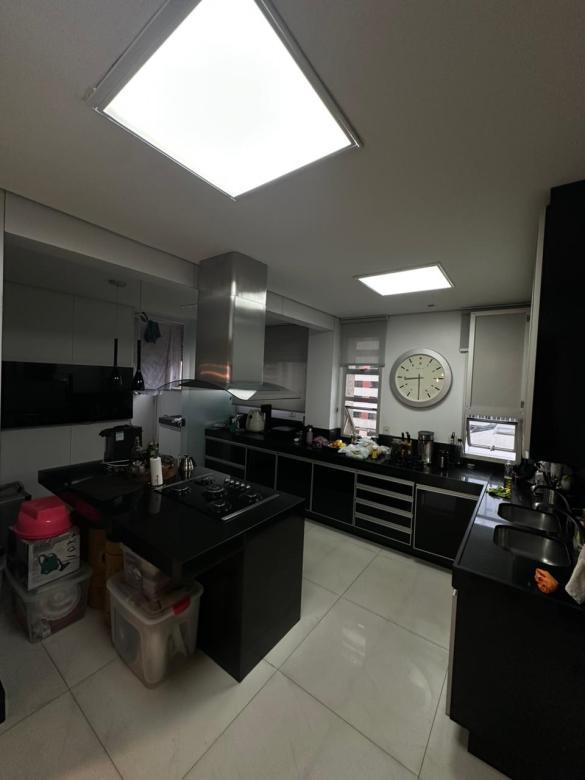 Apartamento, Lourdes, 3 Quartos, 2 Vagas, 1 Suíte