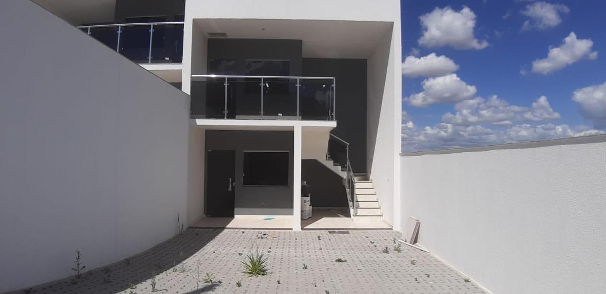 Casa, Arvoredo II, 3 Quartos, 2 Vagas, 1 Suíte