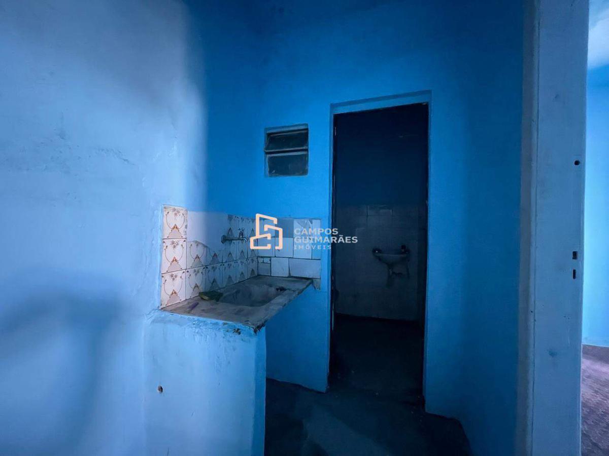 Casa, Novo Glória, 1 Quarto