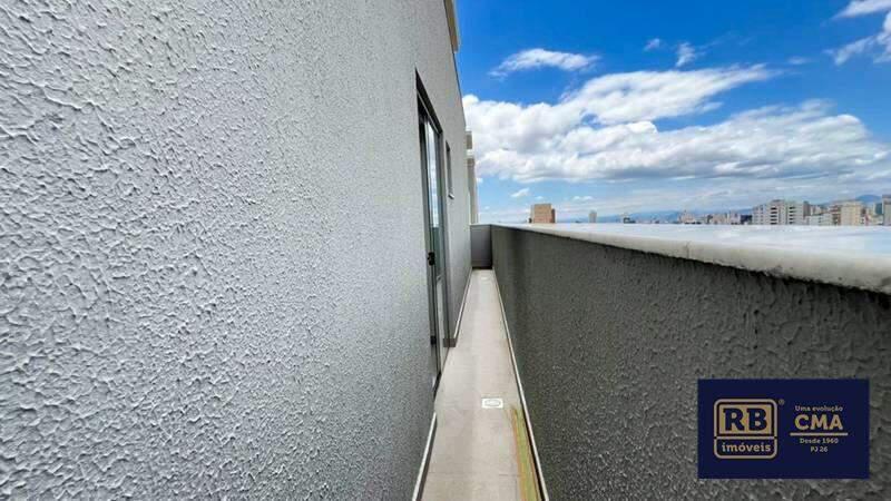 Apartamento, Santo Antônio, 2 Quartos, 3 Vagas, 2 Suítes