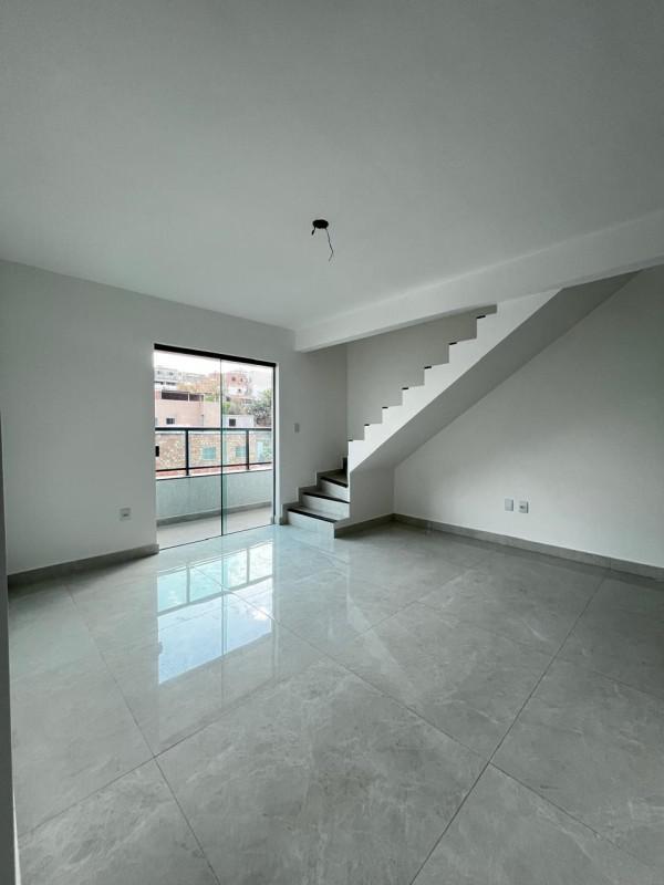 Cobertura, Palmeiras, 3 Quartos, 2 Vagas, 1 Suíte