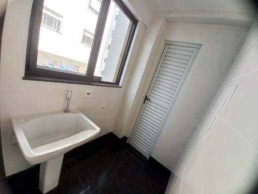 Apartamento, Santo Agostinho, 3 Quartos, 2 Vagas, 1 Suíte
