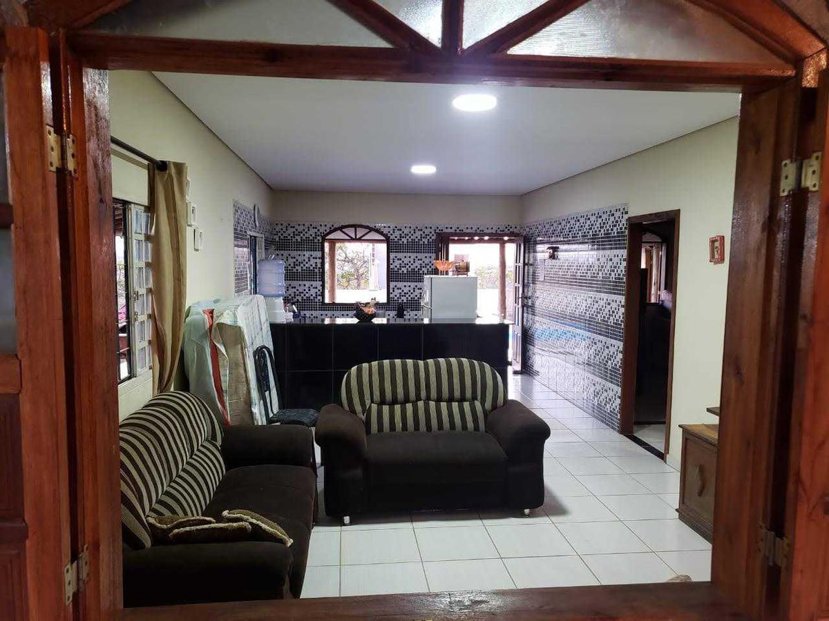 Fazenda, São Jose de Almeida, 2 Quartos, 5 Vagas