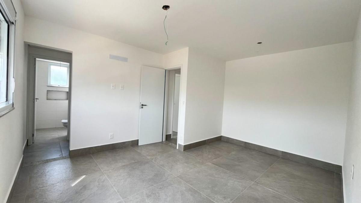 Apartamento, Castelo, 4 Quartos, 3 Vagas, 2 Suítes