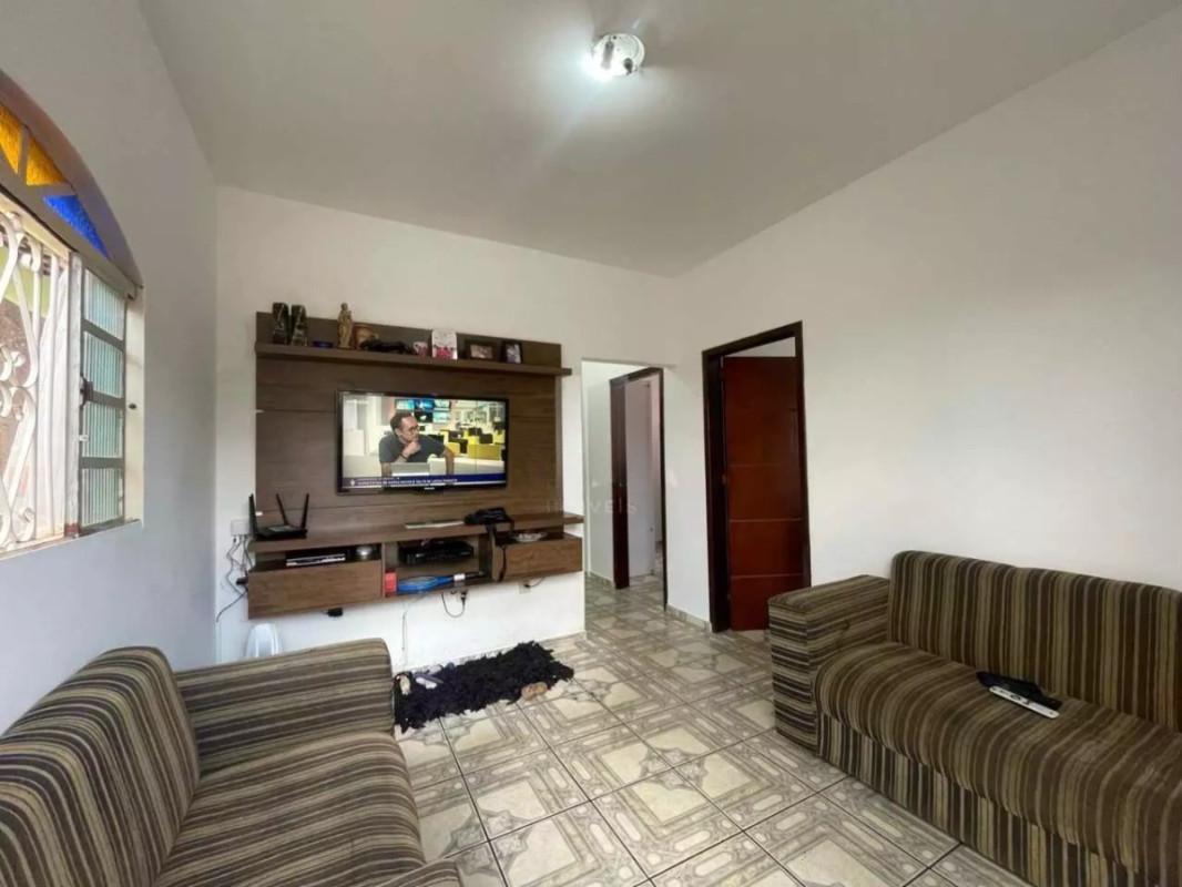Casa, Diamante, 3 Quartos, 5 Vagas