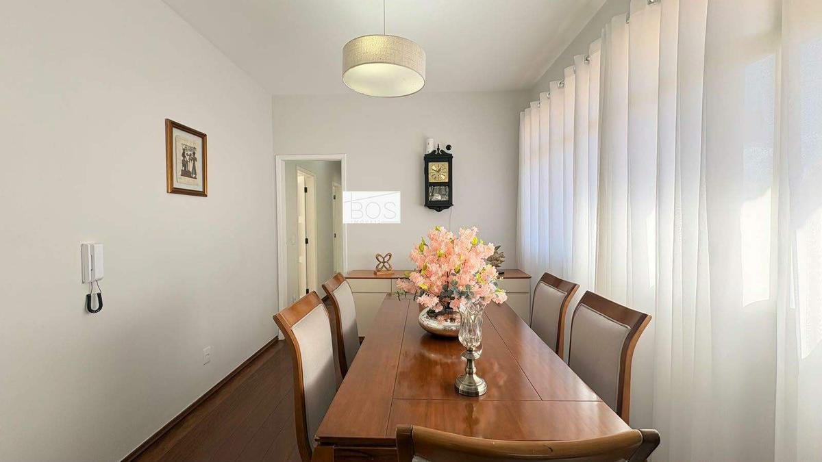 Apartamento, Gutierrez, 4 Quartos, 2 Vagas, 1 Suíte