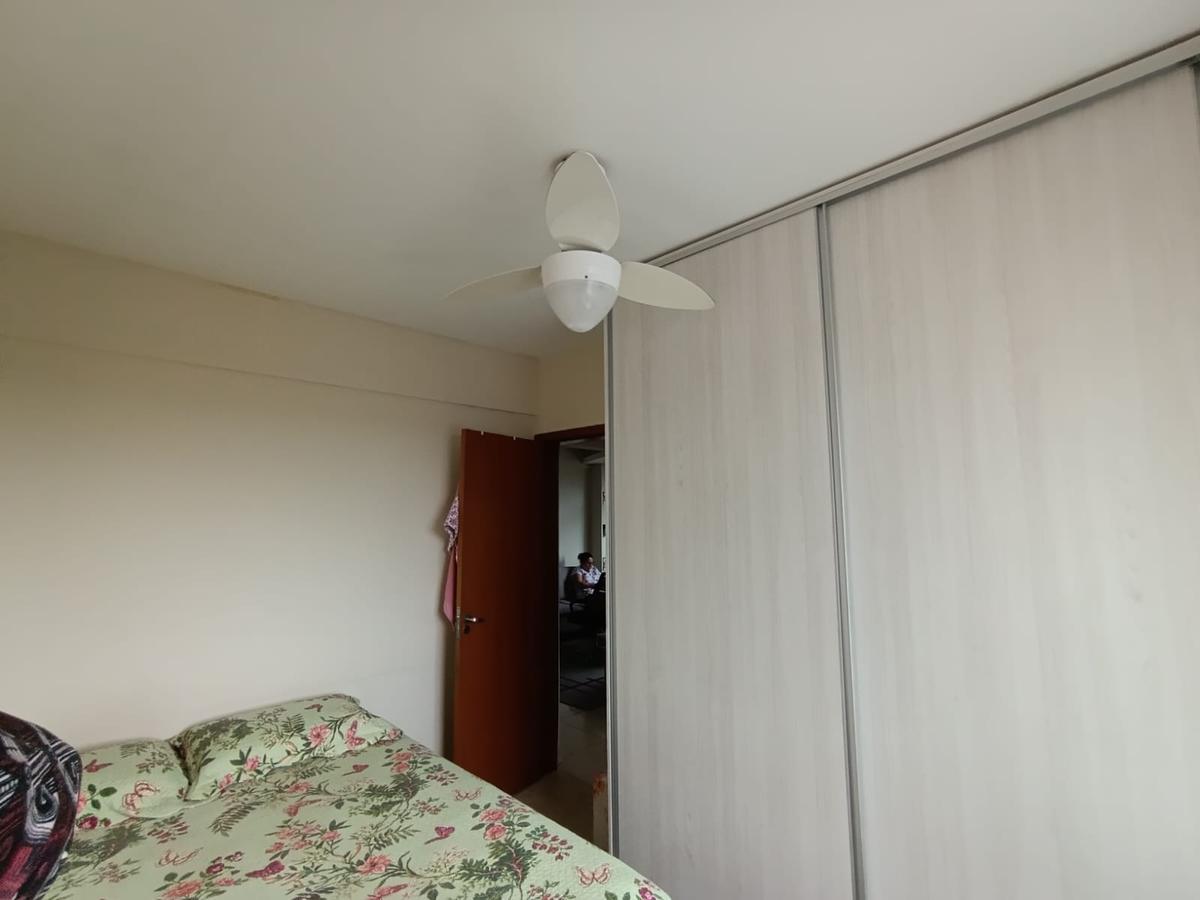 Apartamento, Novo Progresso, 3 Quartos, 1 Vaga