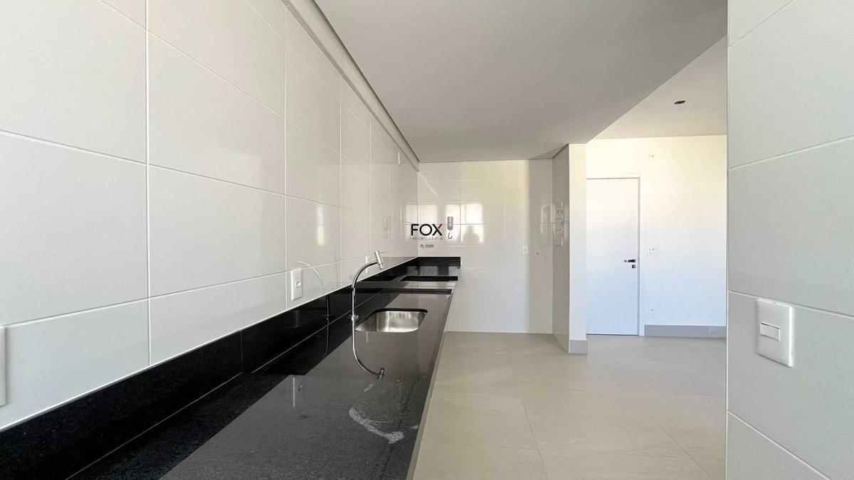 Apartamento, Cidade Nova, 2 Quartos, 2 Vagas, 1 Suíte