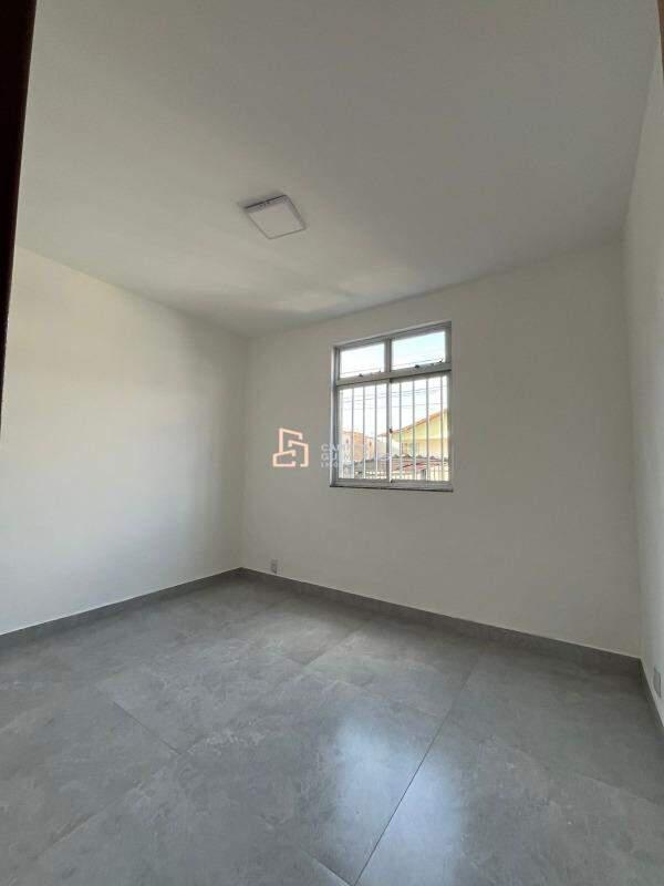 Apartamento, Alípio de Melo, 3 Quartos, 1 Vaga