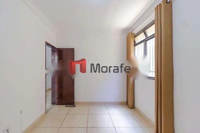 Apartamento, Sagrada Família, 3 Quartos, 1 Vaga
