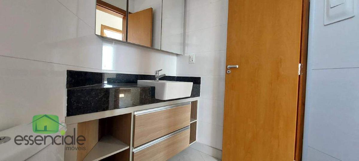 Apartamento, Novo Eldorado, 2 Quartos, 1 Vaga, 1 Suíte
