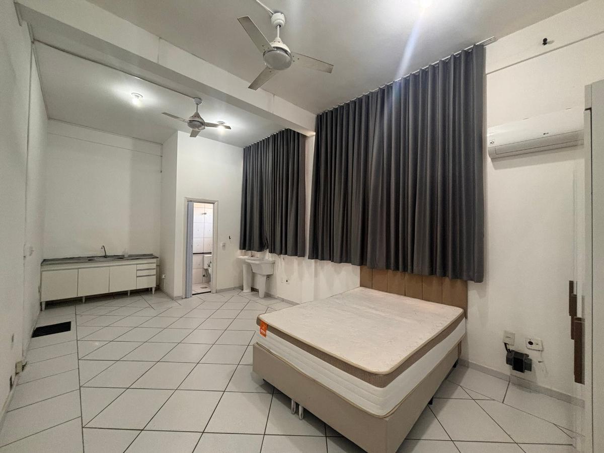 Quitinete, Venda Nova, 1 Quarto, 0 Vaga