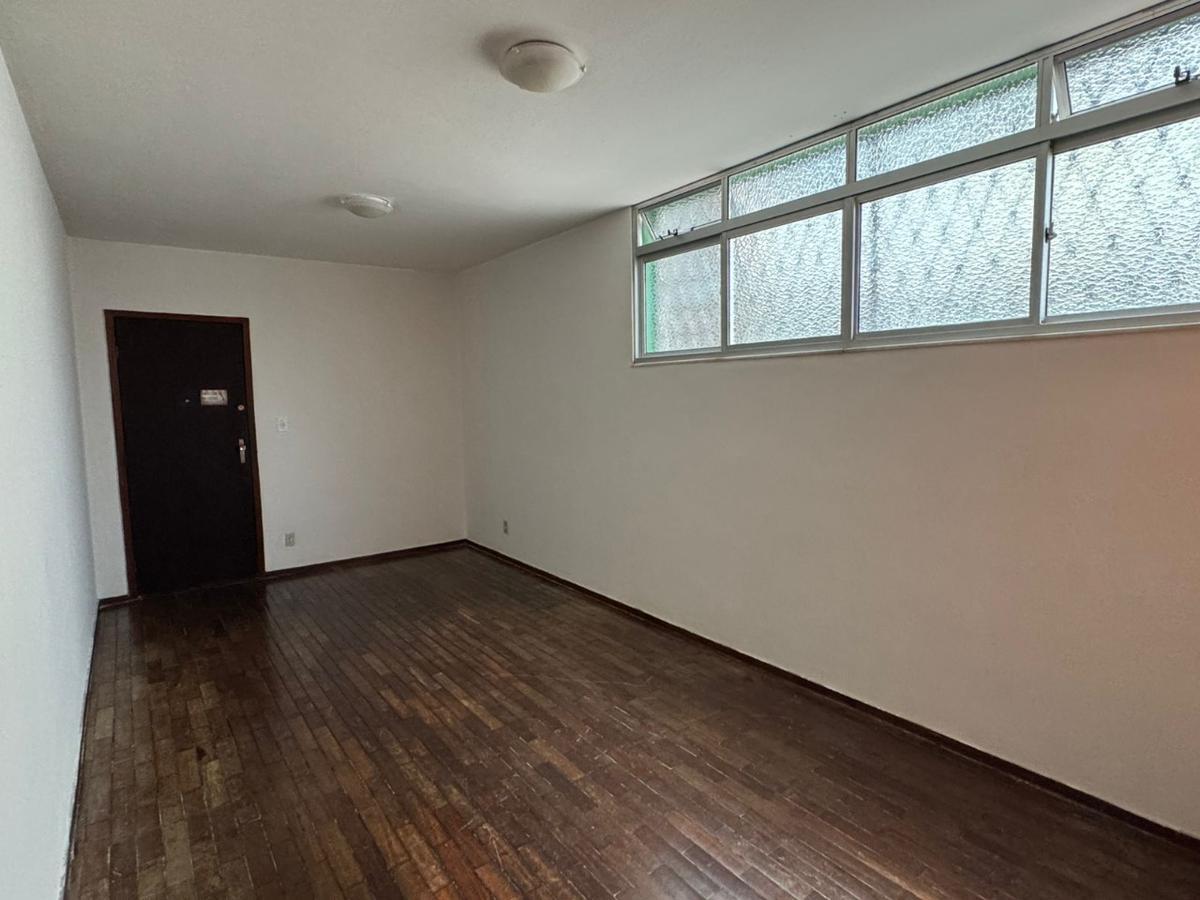 Apartamento, Colégio Batista, 3 Quartos, 1 Vaga