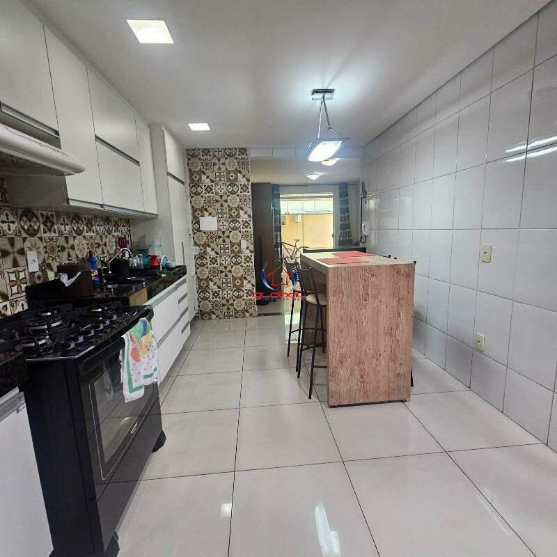 Área Privativa, Paquetá, 3 Quartos, 2 Vagas, 1 Suíte