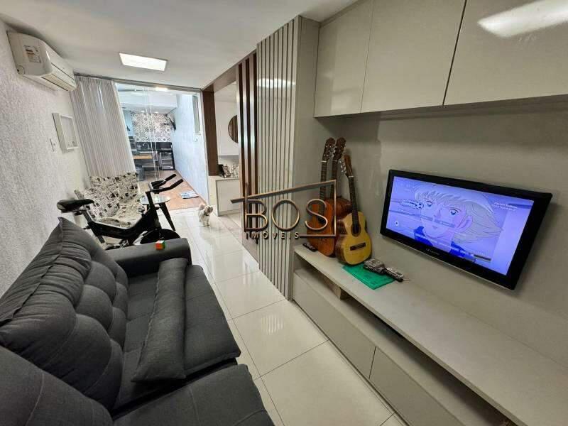 Apartamento, Graça, 3 Quartos, 3 Vagas, 1 Suíte