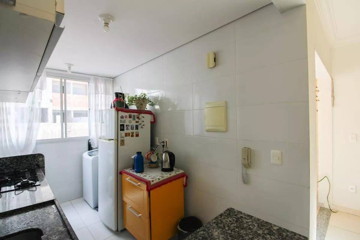 Apartamento, Manacás, 2 Quartos, 1 Vaga