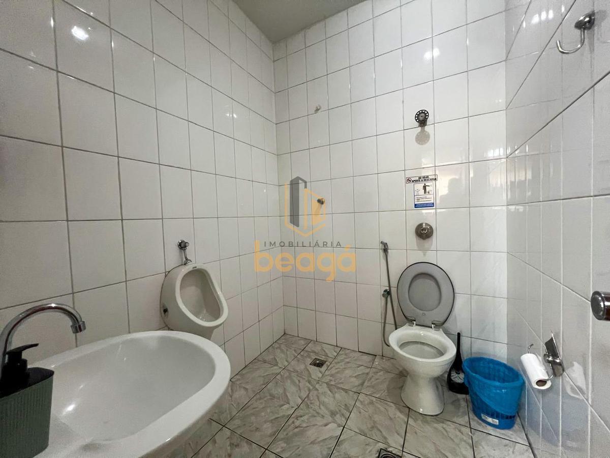 Sala, Centro, 0 Quarto, 0 Vaga