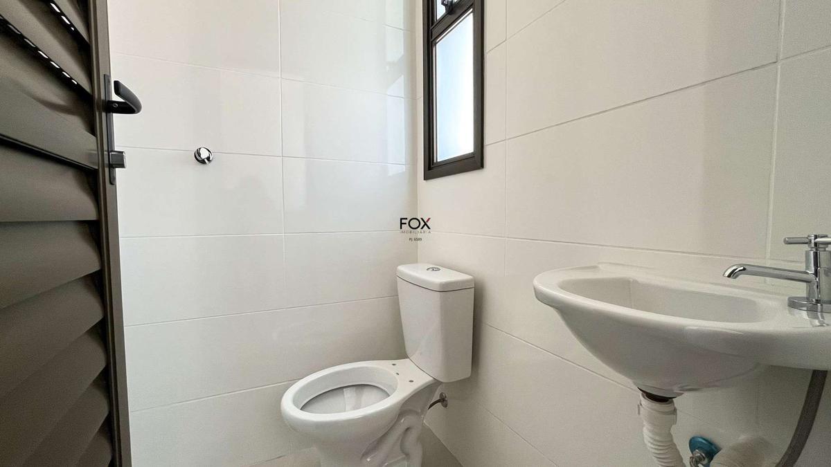 Apartamento, Cidade Nova, 2 Quartos, 2 Vagas, 1 Suíte