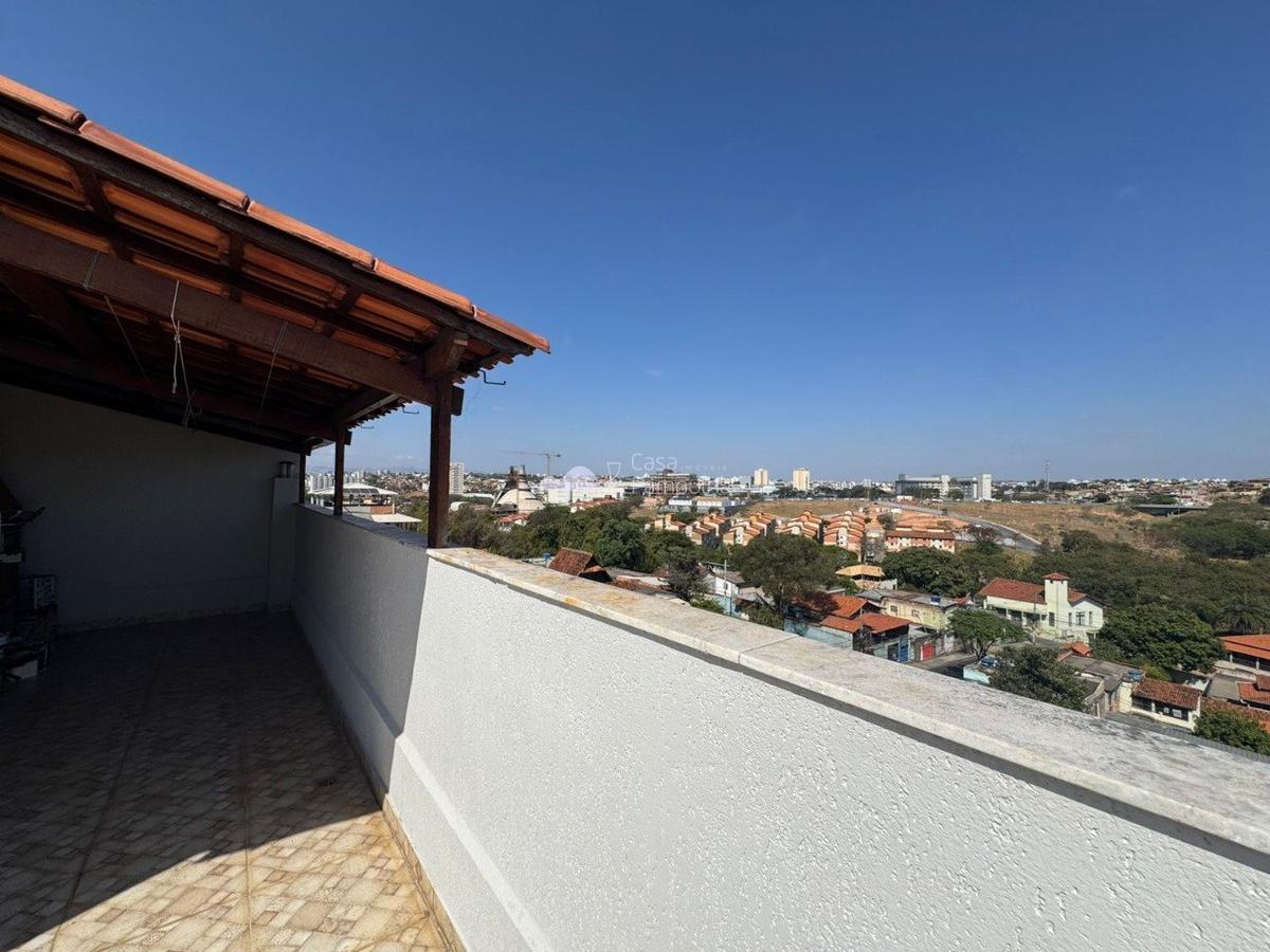 Apartamento, Juliana, 3 Quartos, 1 Vaga, 1 Suíte