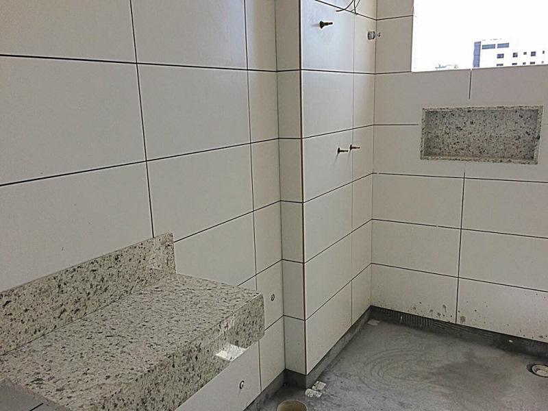 Apartamento, Liberdade, 3 Quartos, 4 Vagas, 3 Suítes