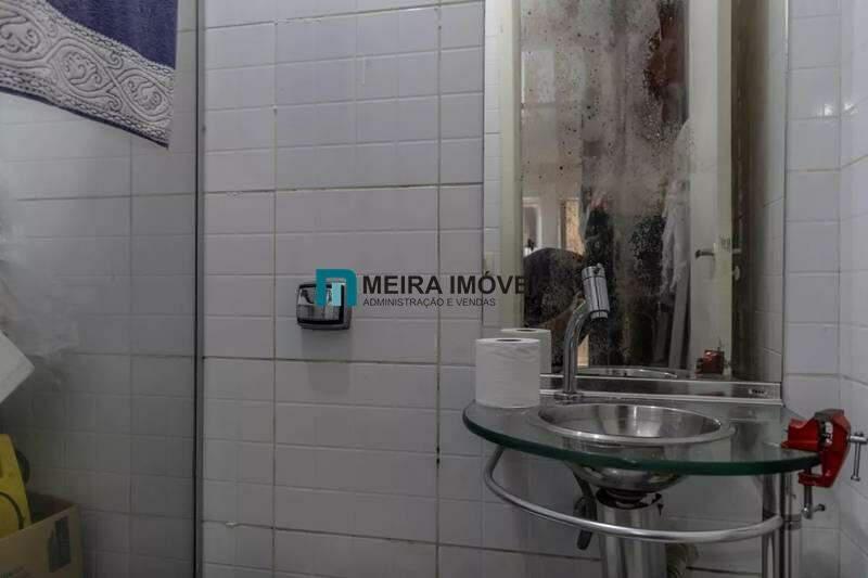 Apartamento, Coração de Jesus, 3 Quartos, 2 Vagas, 1 Suíte