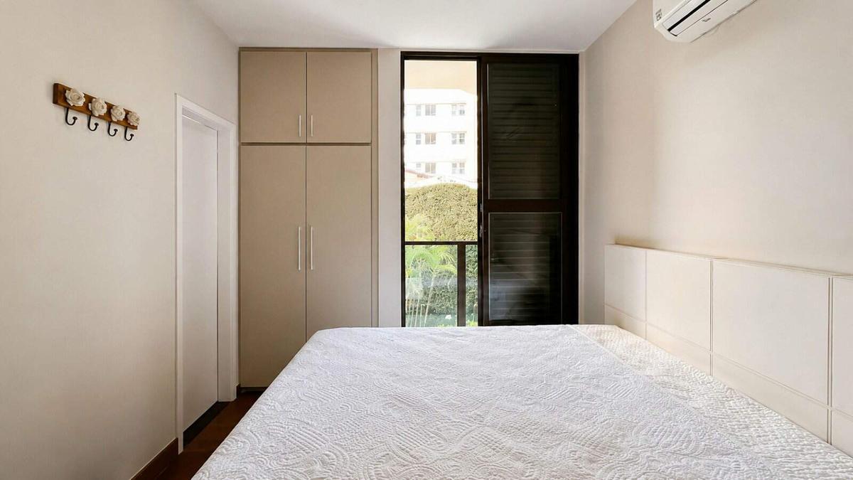 Apartamento, Anchieta, 4 Quartos, 4 Vagas, 3 Suítes