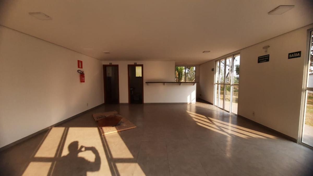Apartamento, Palmares, 2 Quartos, 1 Vaga