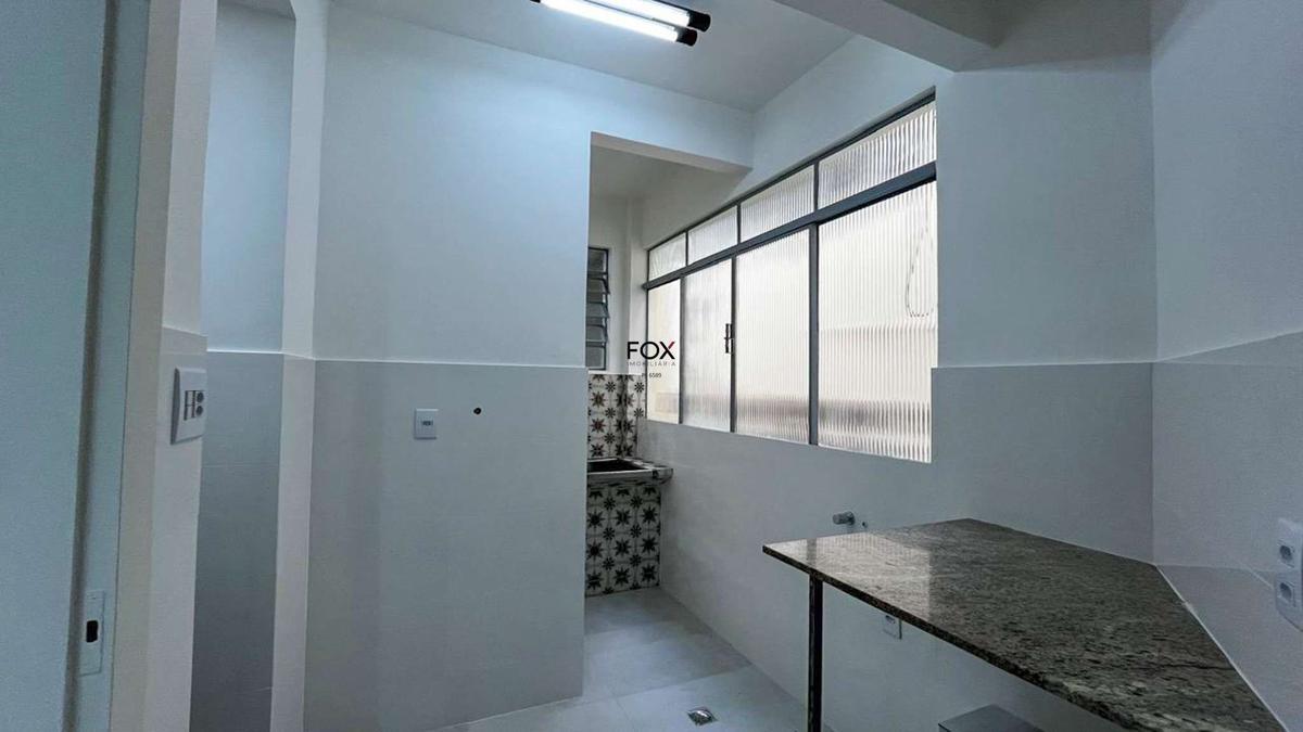 Apartamento, Santo Antônio, 3 Quartos, 1 Vaga