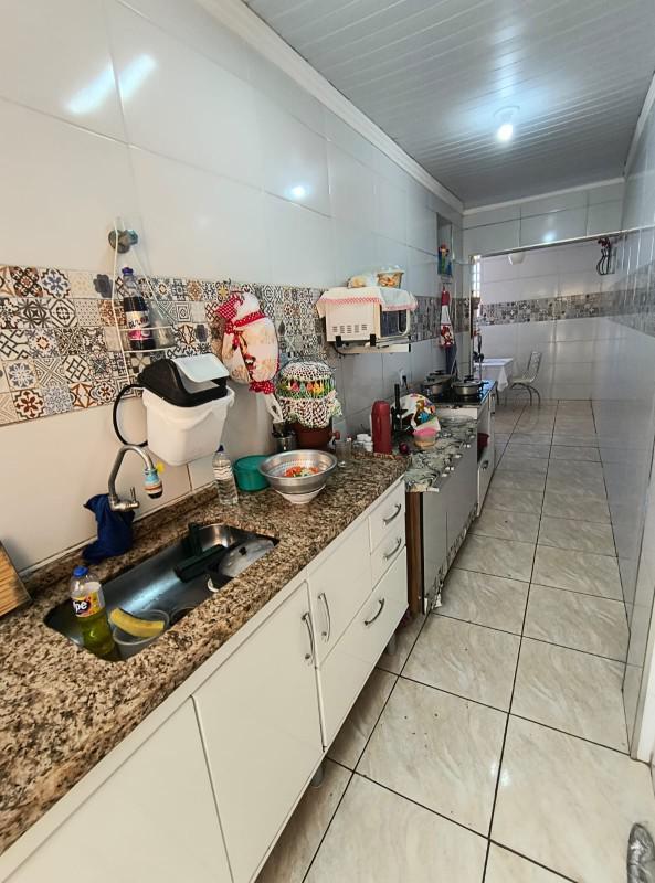 Casa, Tirol, 3 Quartos, 1 Vaga