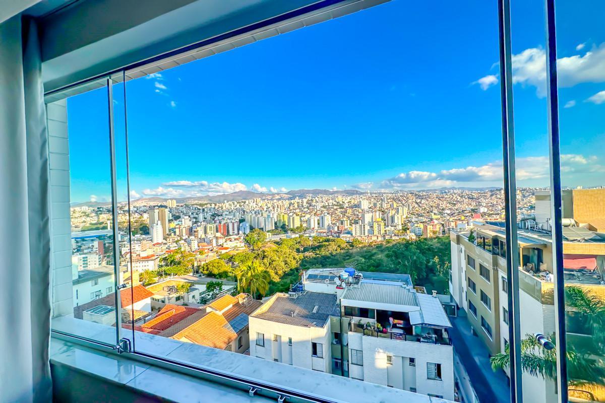 Apartamento, Palmares, 3 Quartos, 2 Vagas, 1 Suíte