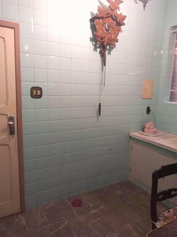 Casa, Calafate, 3 Quartos, 1 Vaga, 1 Suíte