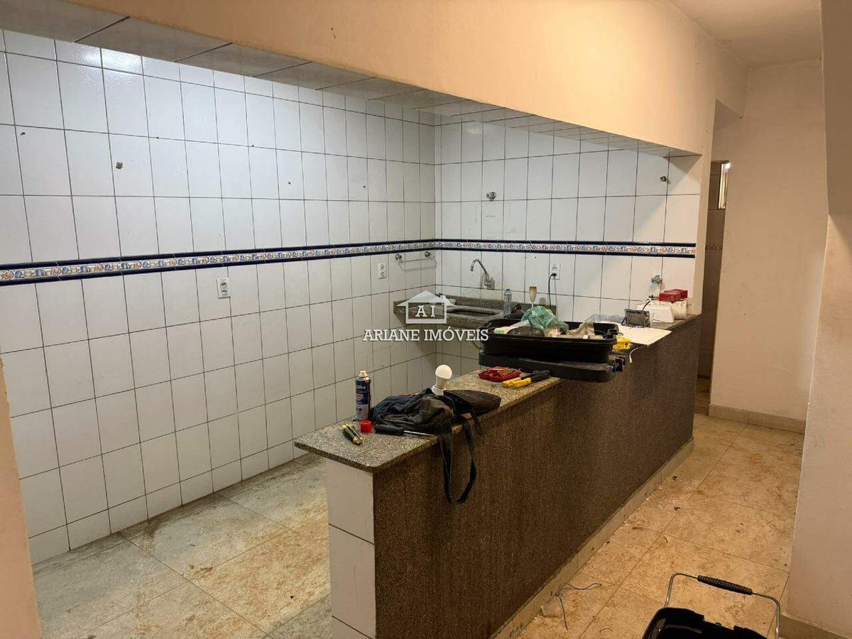 Galpão, Ressaca, 0 Quarto, 0 Vaga