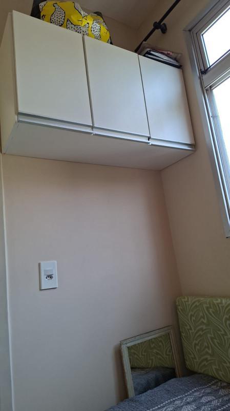 Apartamento, Heliópolis, 3 Quartos, 1 Vaga