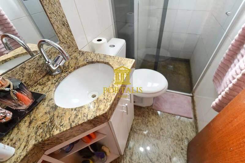 Apartamento, Dona Clara, 2 Quartos, 1 Vaga
