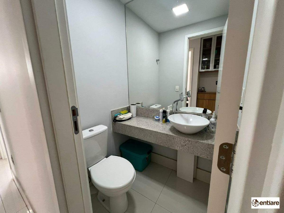 Apartamento, Jk, 3 Quartos, 2 Vagas, 1 Suíte